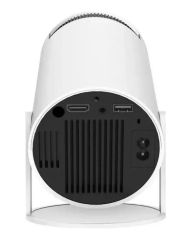 Miniatura 2 de Proyector Inteligente Android HY300 PRO